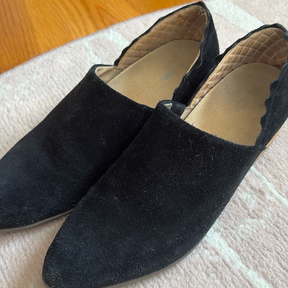 Dr Scholls flats/loafers